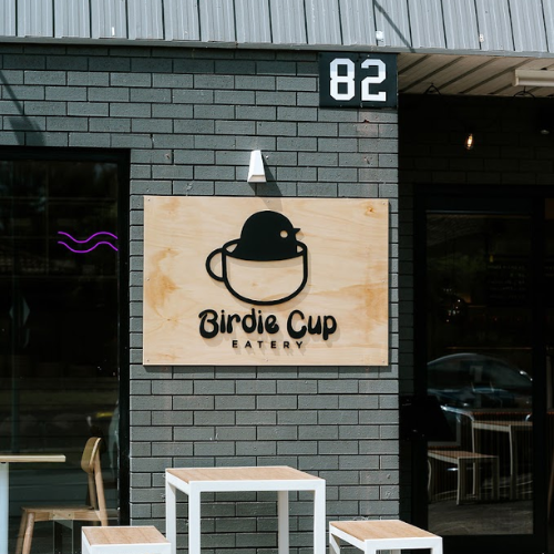 Birdie Cup Eatery