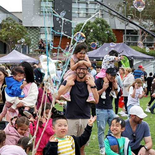 Family Fun Day