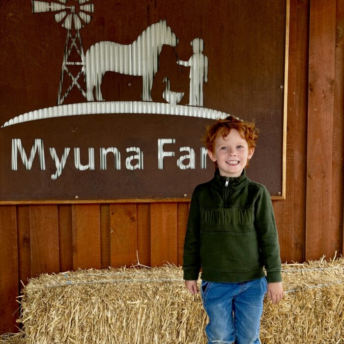 myuna farm