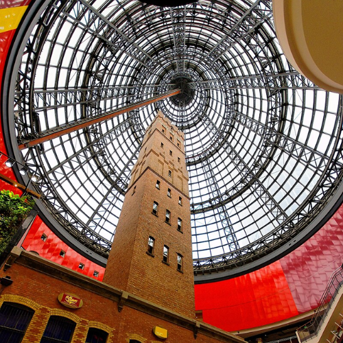 Melbourne Central