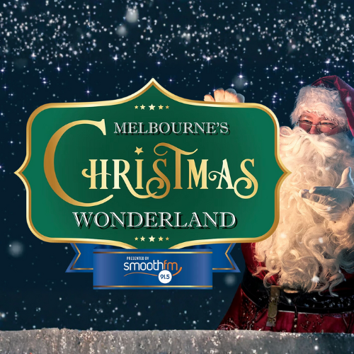 Melbourne’s Christmas Wonderland