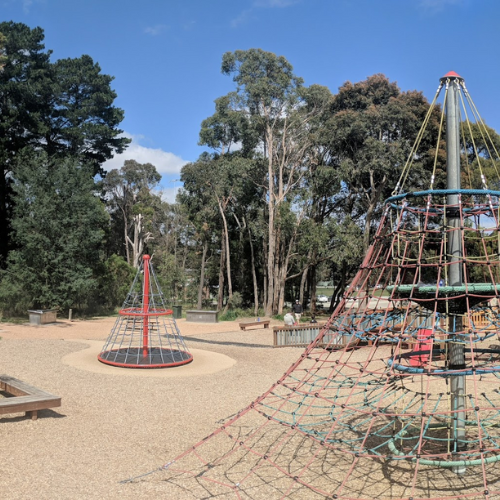 Montrose Community Playground