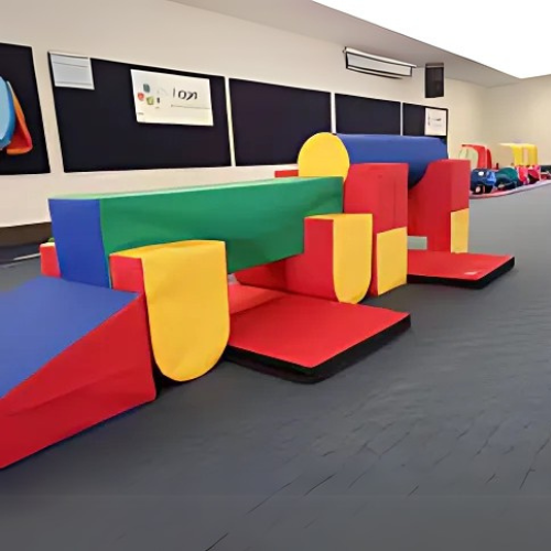 Newhope Playspace, Blackburn North