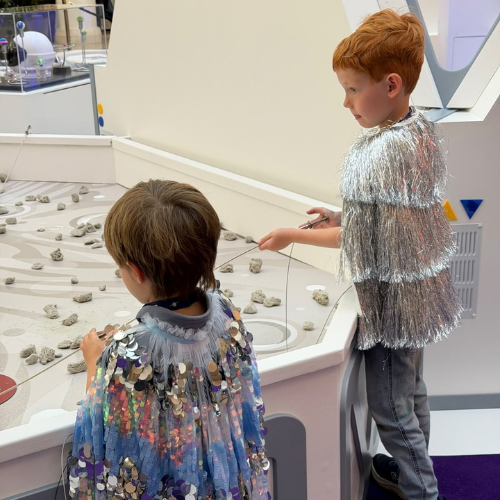 Siri-Space Academy Chadstone
