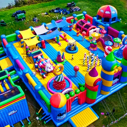 The Big Bounce