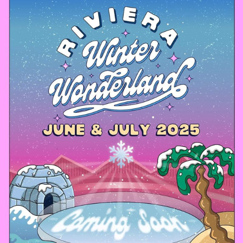 Winter Wonderland