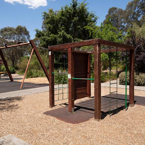 Wombat Bend Playground